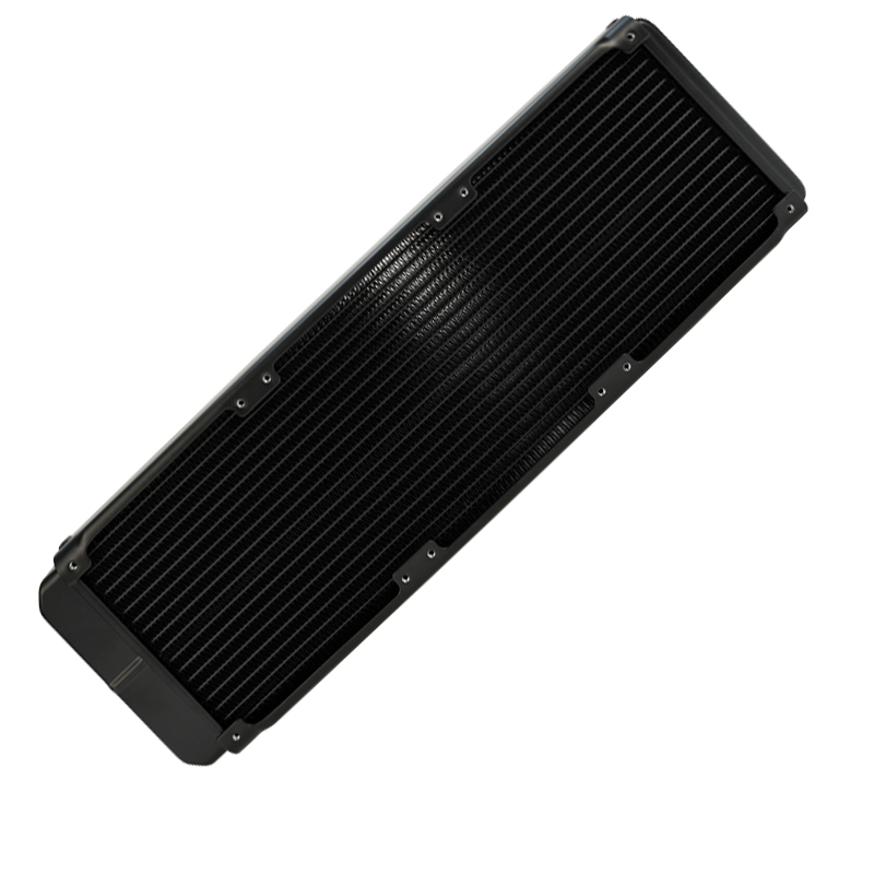 OCOCOO Computer Aluminum OC-AS - Heatsink ulasan dan harga