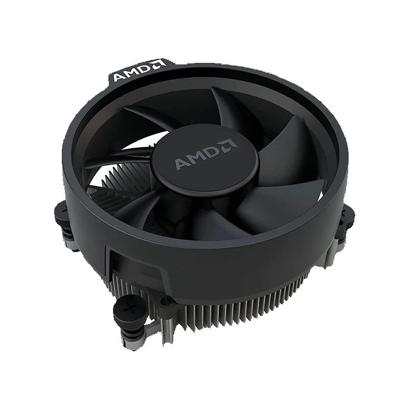 AMD Ryzen Wraith Cooler Wraith - Air Cooler Cpu ulasan dan harga
