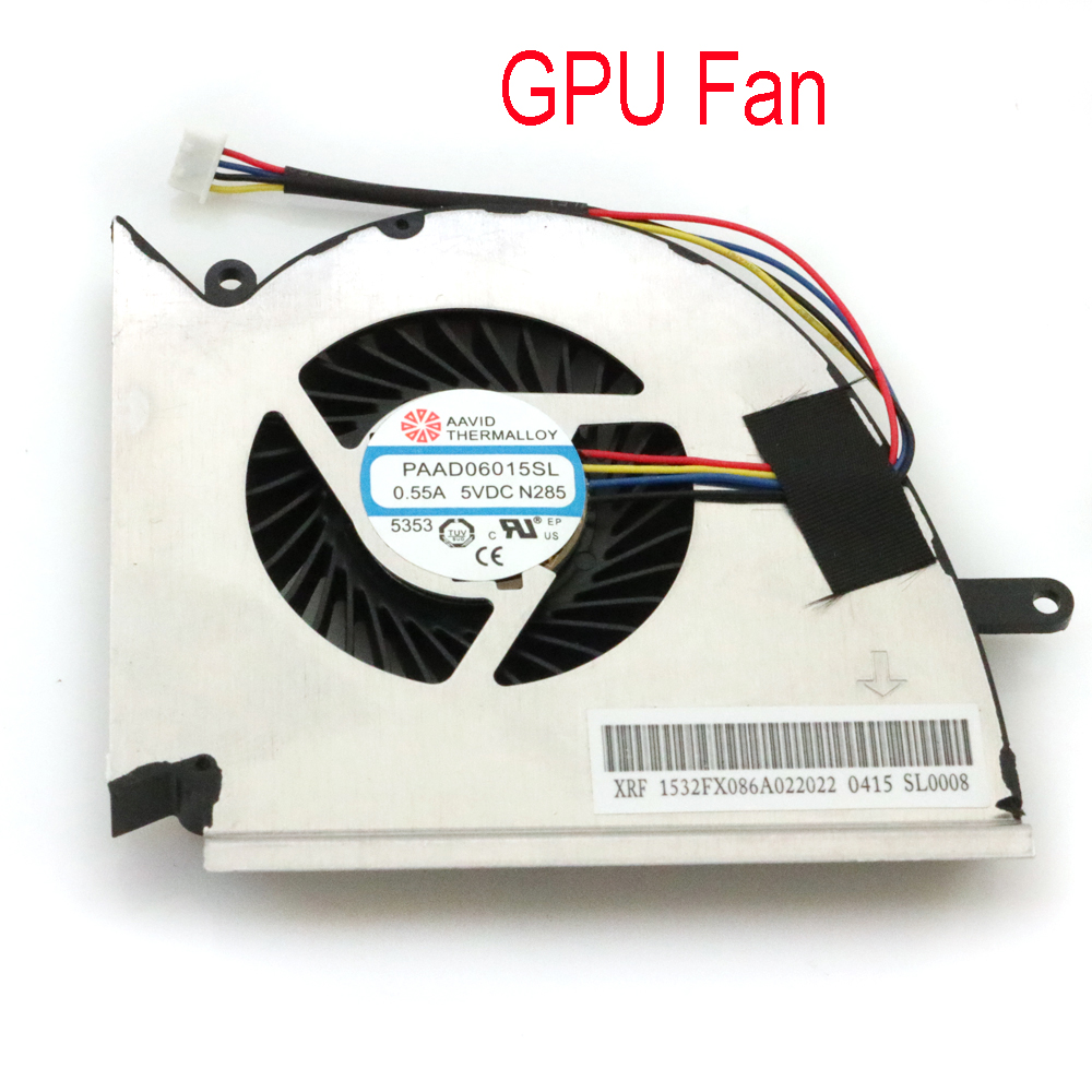 NEW PAAD06015SL DC5V 0.55A For - Gpu Cooler ulasan dan harga