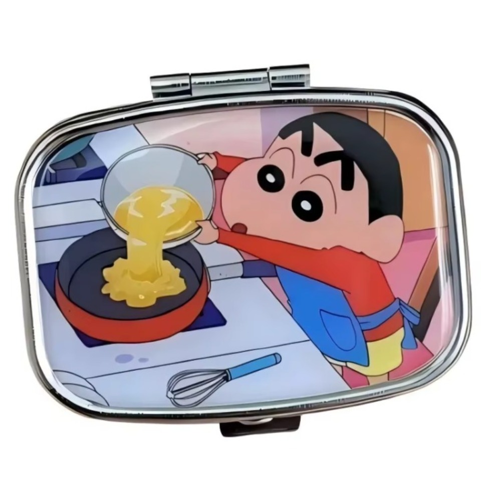 Crayon Shin-chan Mini Sealed M - Case Fan ulasan dan harga
