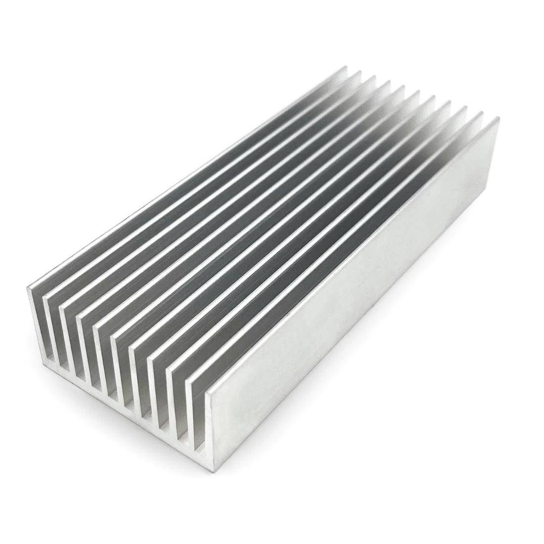 50x60x26mm — 300x60x26mm Extru - Heatsink ulasan dan harga