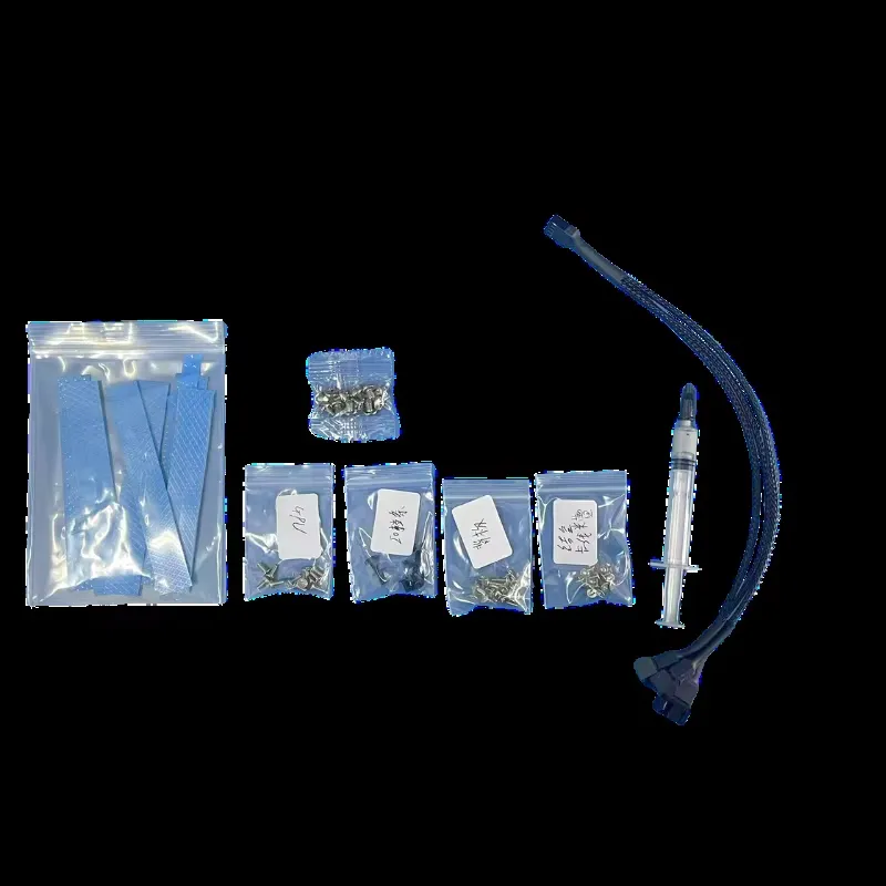 Dual GPU Liquid Cooler for RTX - Aio Liquid Cooler ulasan dan harga