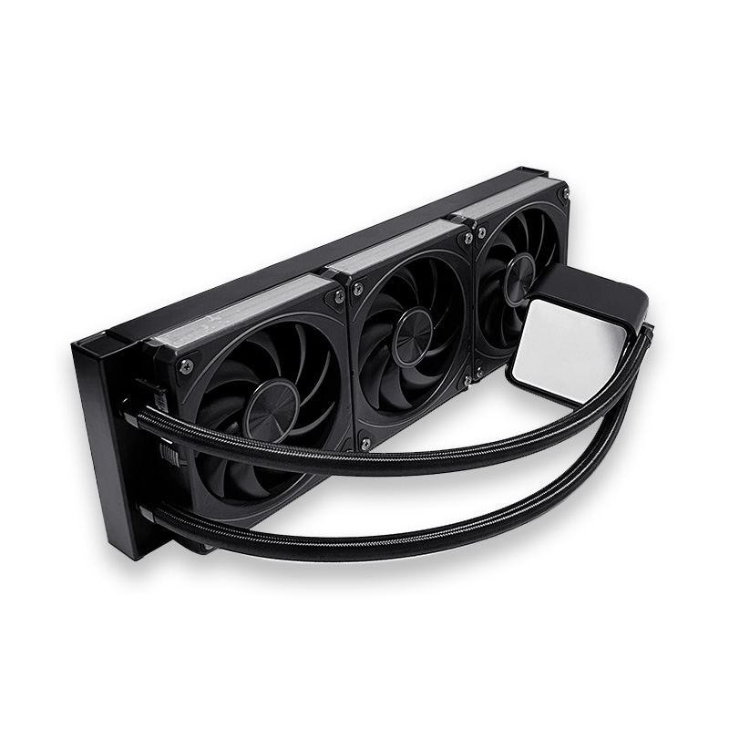 Aura Sync 360mm CPU Liquid Fan - Cpu Fan ulasan dan harga