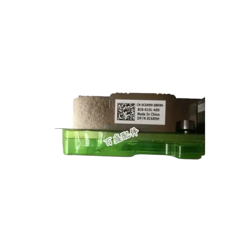 New CPU Heatsink 0C6R9H C6R9H  - Cpu Heatsink ulasan dan harga