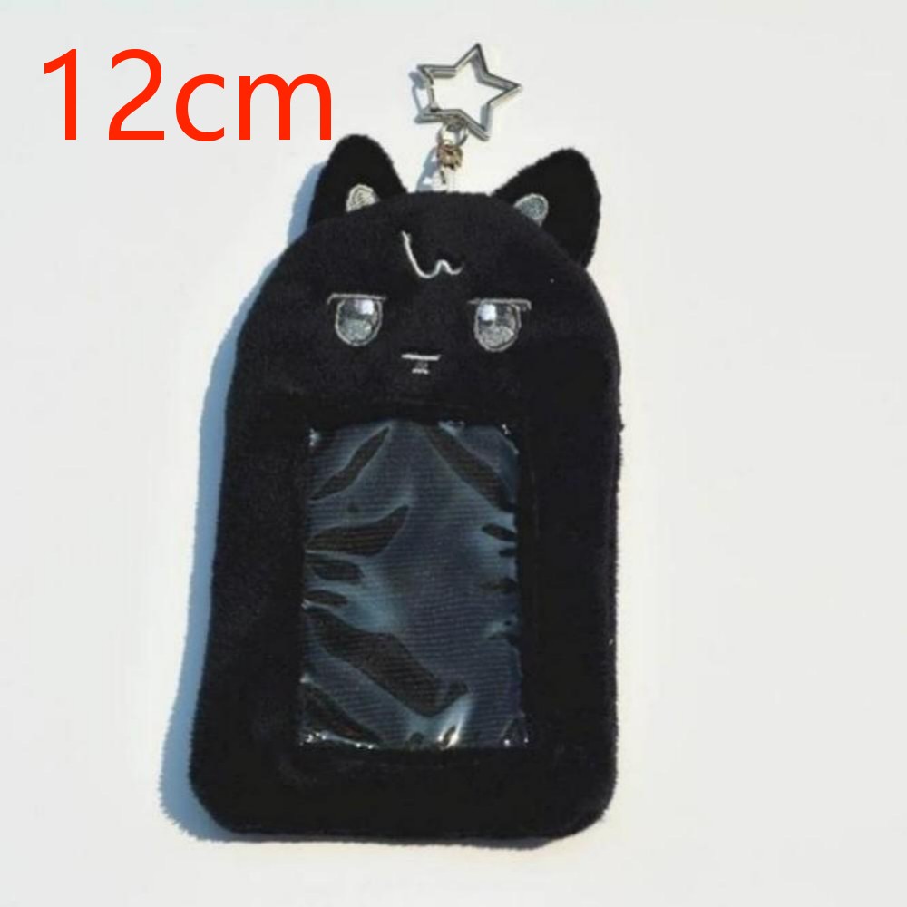 Kpop ATEEZ Plush Card Holder A - Case Fan ulasan dan harga
