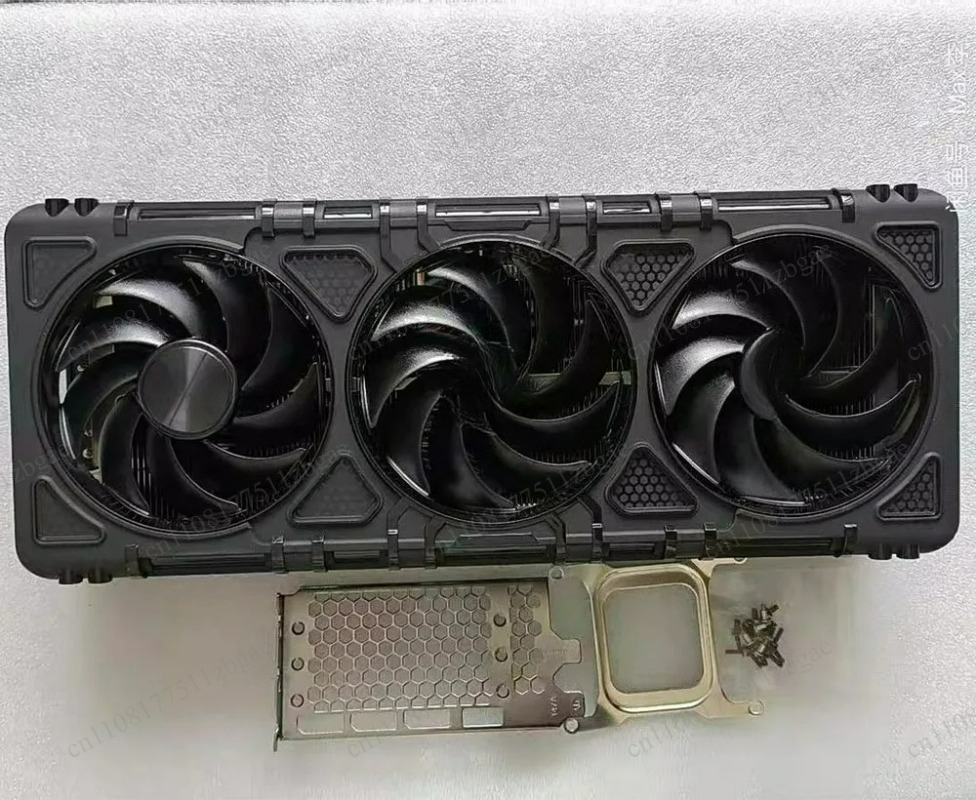 Compatible with RTX5090 Phanto - Heatsink ulasan dan harga