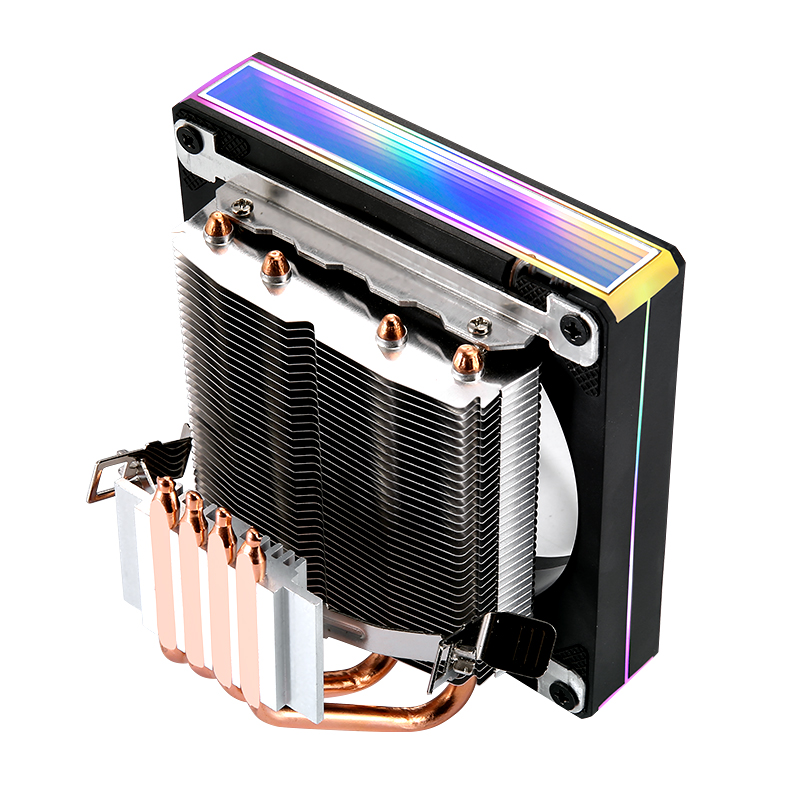 XUANFENG 4pin/PWM 120mm Fan am - Air Cooler Cpu ulasan dan harga