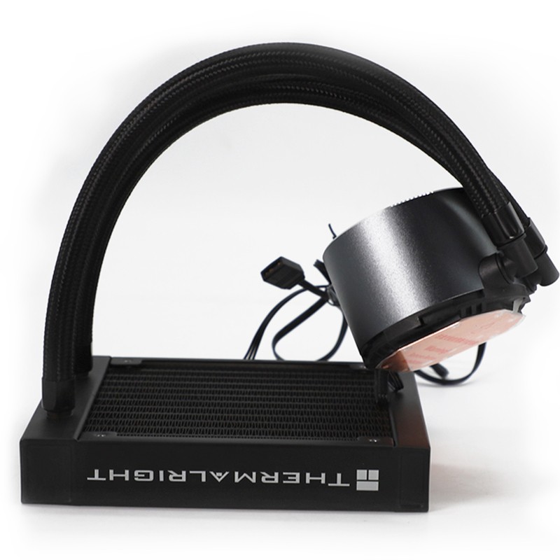 Thermalright Frozen Magic All- - Aio Liquid Cooler ulasan dan harga