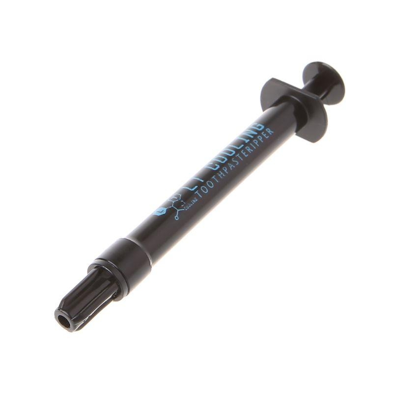 LT-100 Liquid Metal Thermal Co - Thermal Paste ulasan dan harga
