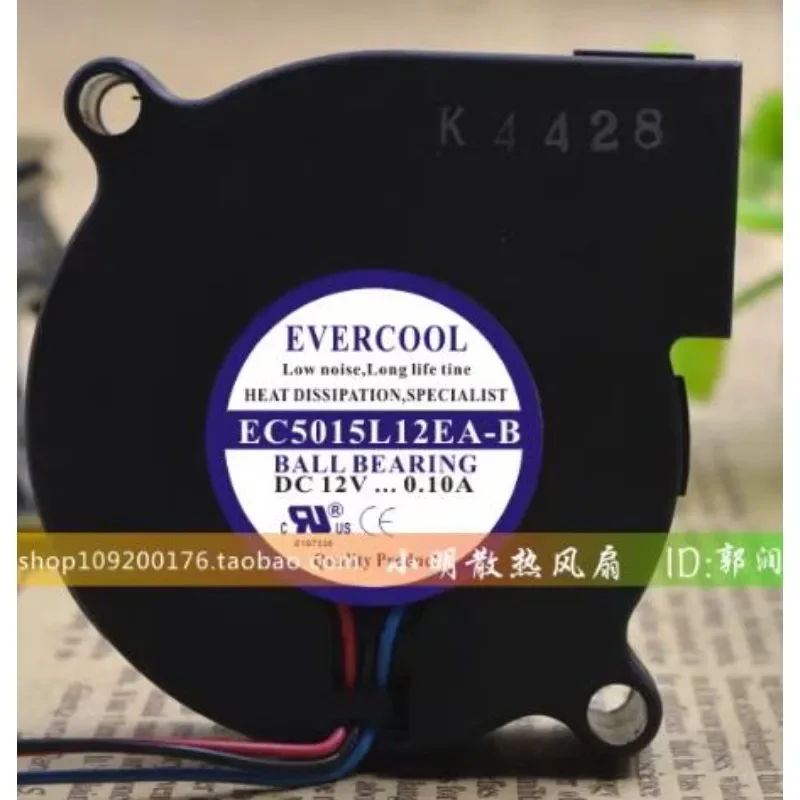 Original CPU Fan For EVERCOOL  - Cpu Fan ulasan dan harga
