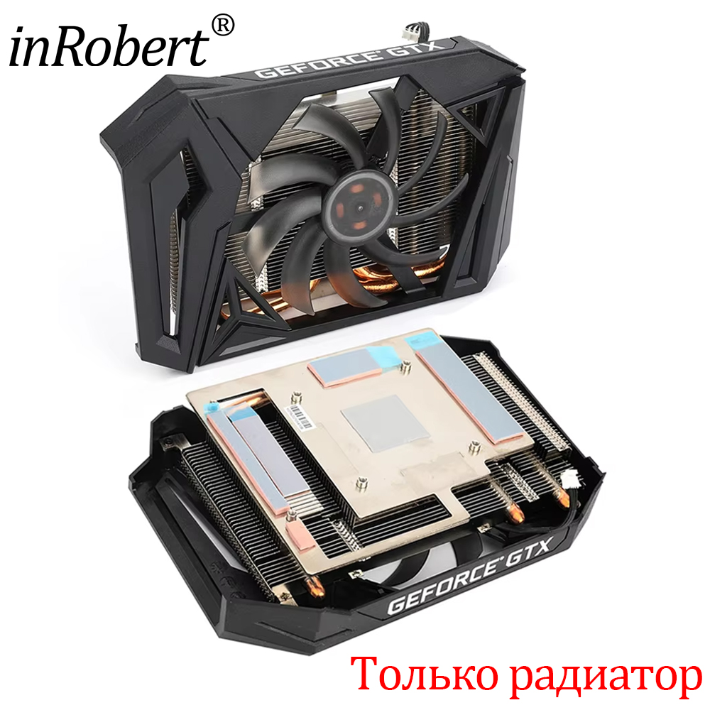 95MM GAA8S2H GPU Graphics Card - Gpu Cooler ulasan dan harga