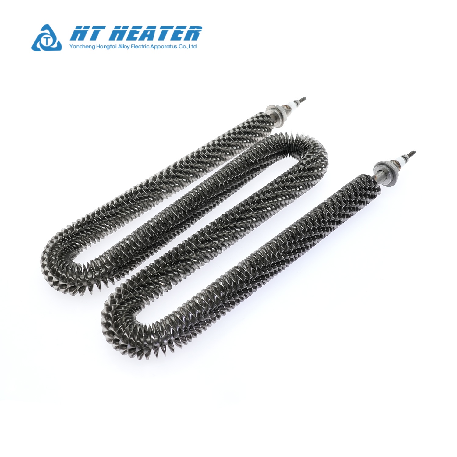 220V 380V 3KW U Shape W Shape  - Heatsink ulasan dan harga