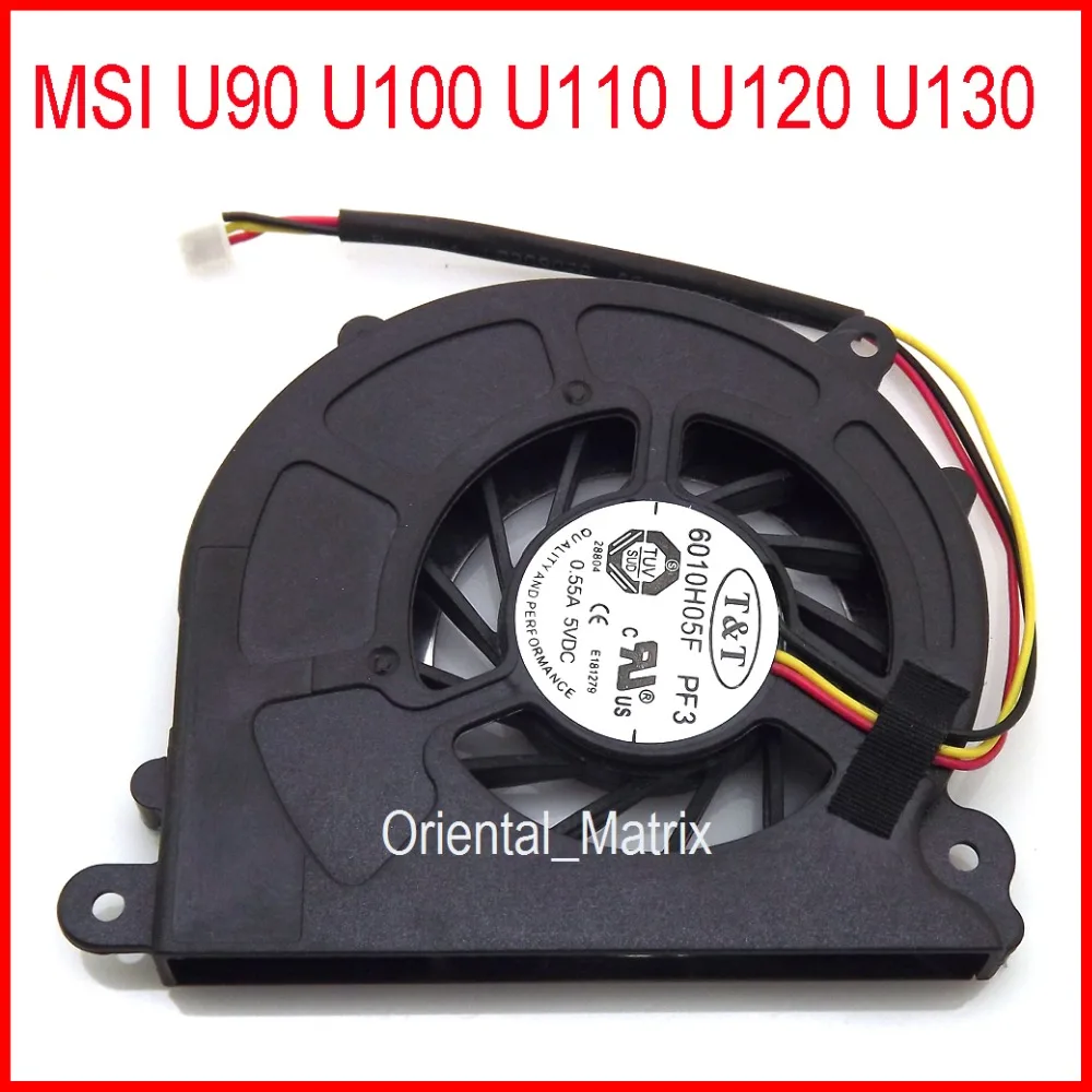Free Shipping NEW 6010H05F PF3 - Cpu Cooler ulasan dan harga