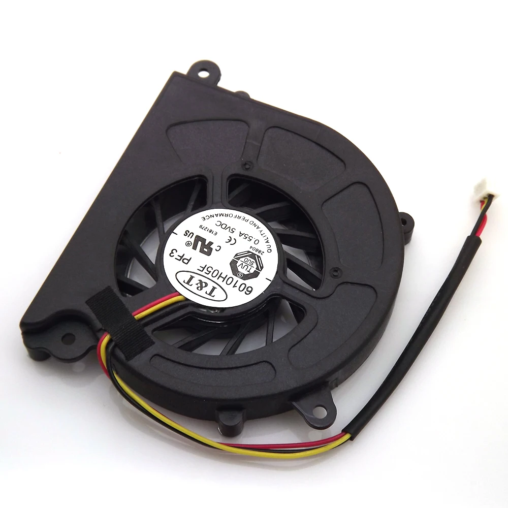 Free Shipping NEW 6010H05F PF3 - Cpu Cooler ulasan dan harga