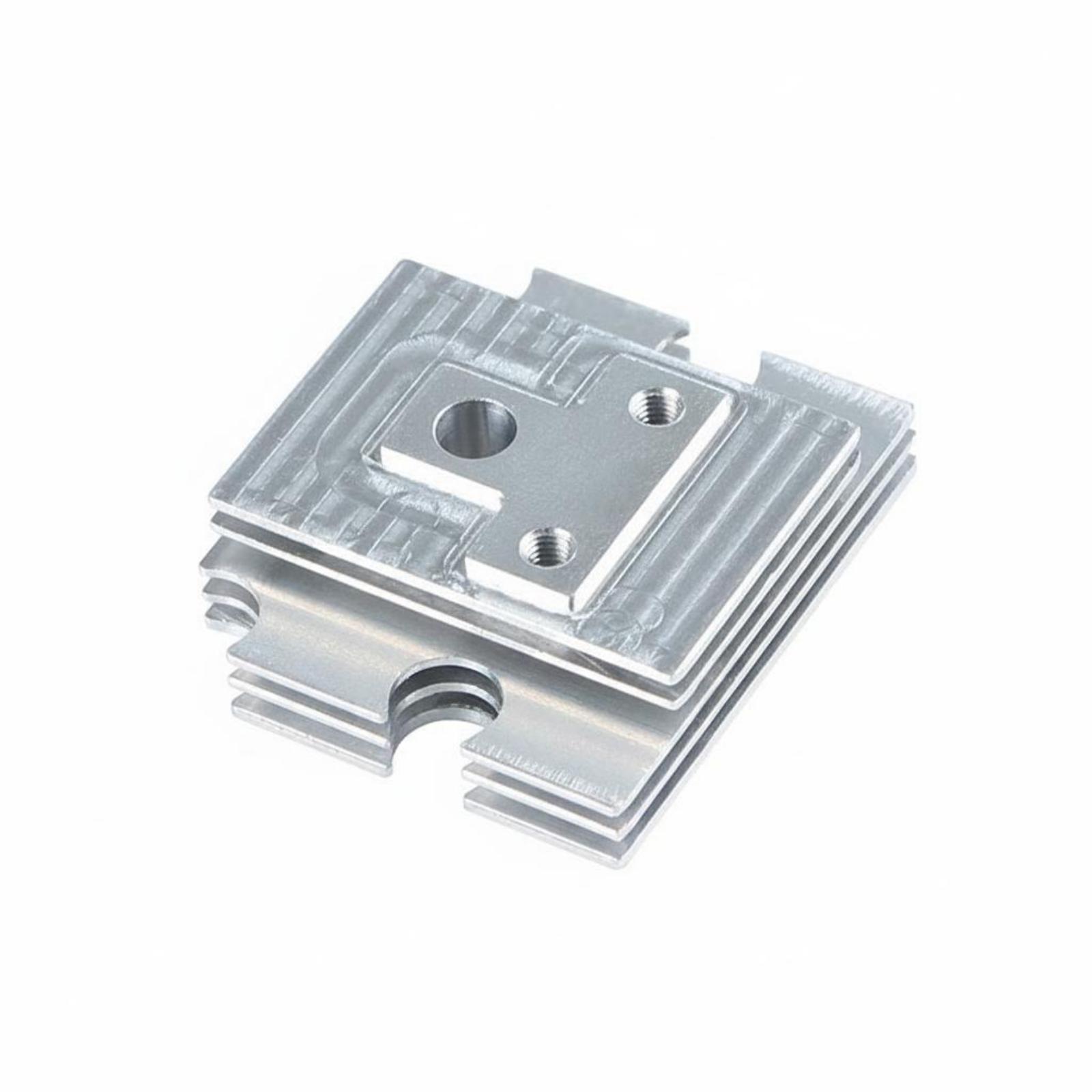 SE Hotend Heatsink Original Pa - Heatsink ulasan dan harga