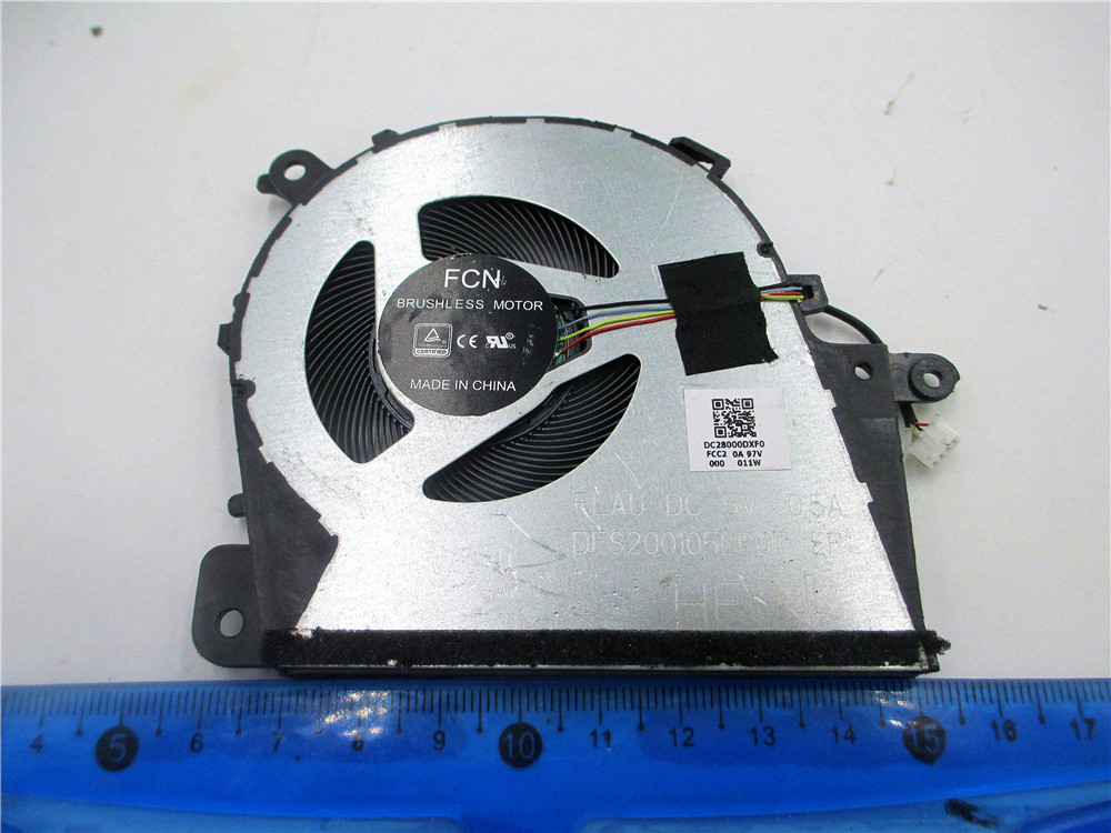 For Lenovo Ideapad 14Api S145- - Air Cooler Cpu ulasan dan harga