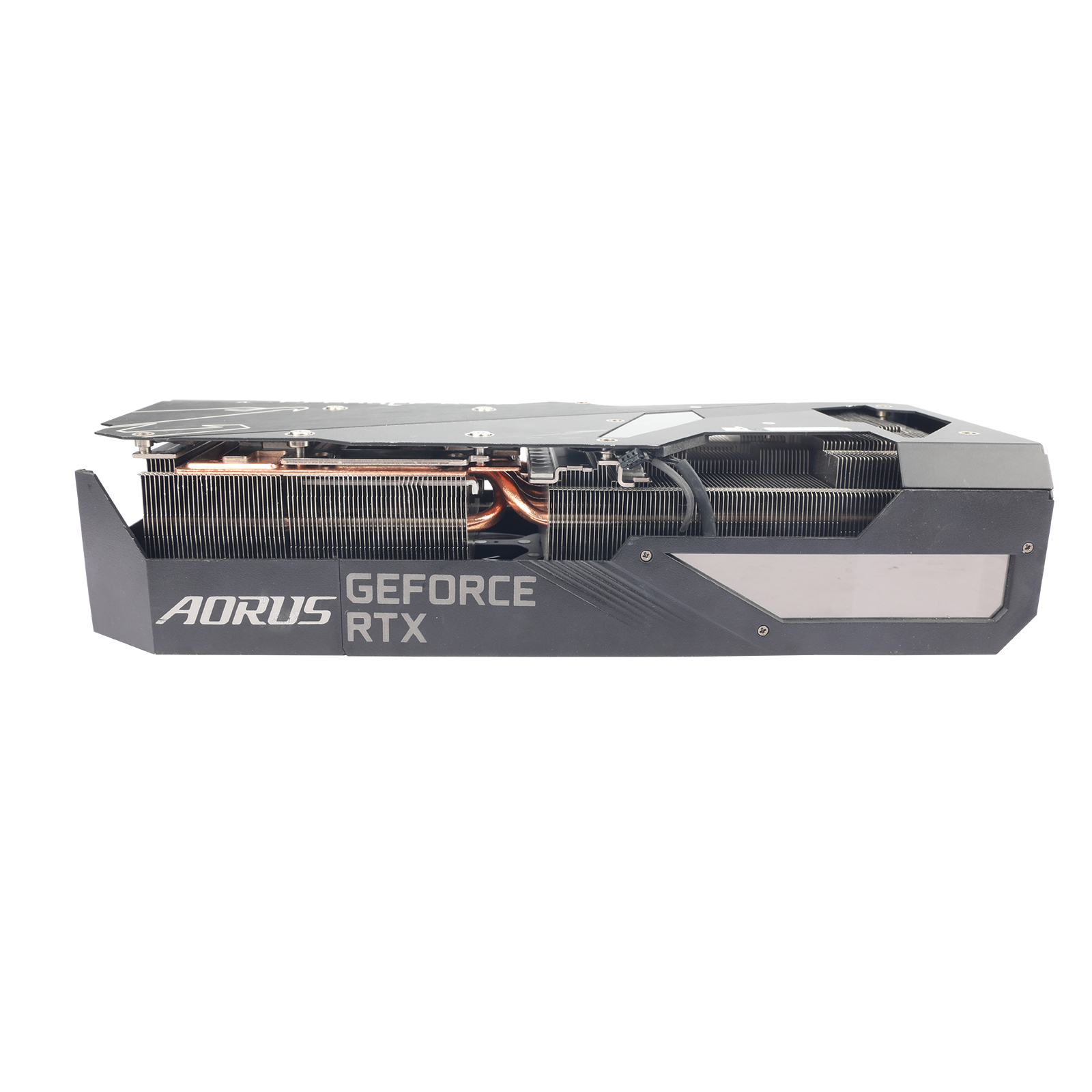 GPU Heatsink For Gigabyte AORU - Cpu Heatsink ulasan dan harga