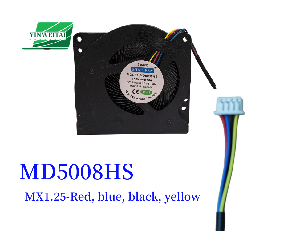 New CPU Cooler Fan For 5008 MD - Air Cooler Cpu ulasan dan harga