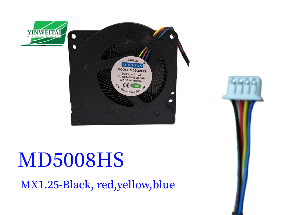 New CPU Cooler Fan For 5008 MD - Air Cooler Cpu ulasan dan harga
