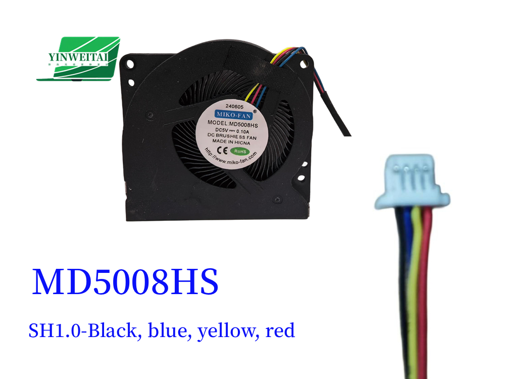 New CPU Cooler Fan For 5008 MD - Air Cooler Cpu ulasan dan harga