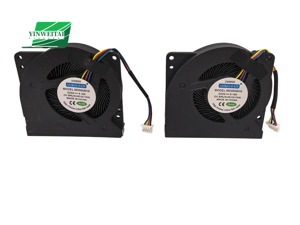 New CPU Cooler Fan For 5008 MD - Air Cooler Cpu ulasan dan harga
