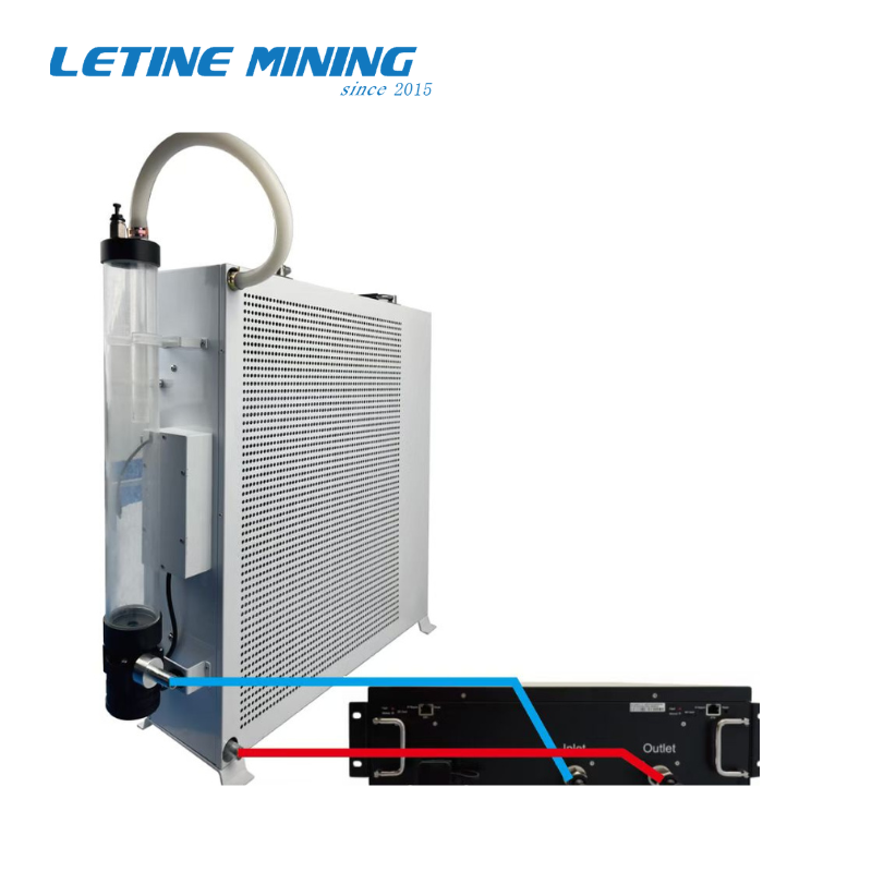 New  15KW Water Cooling Radiat - Heatsink ulasan dan harga