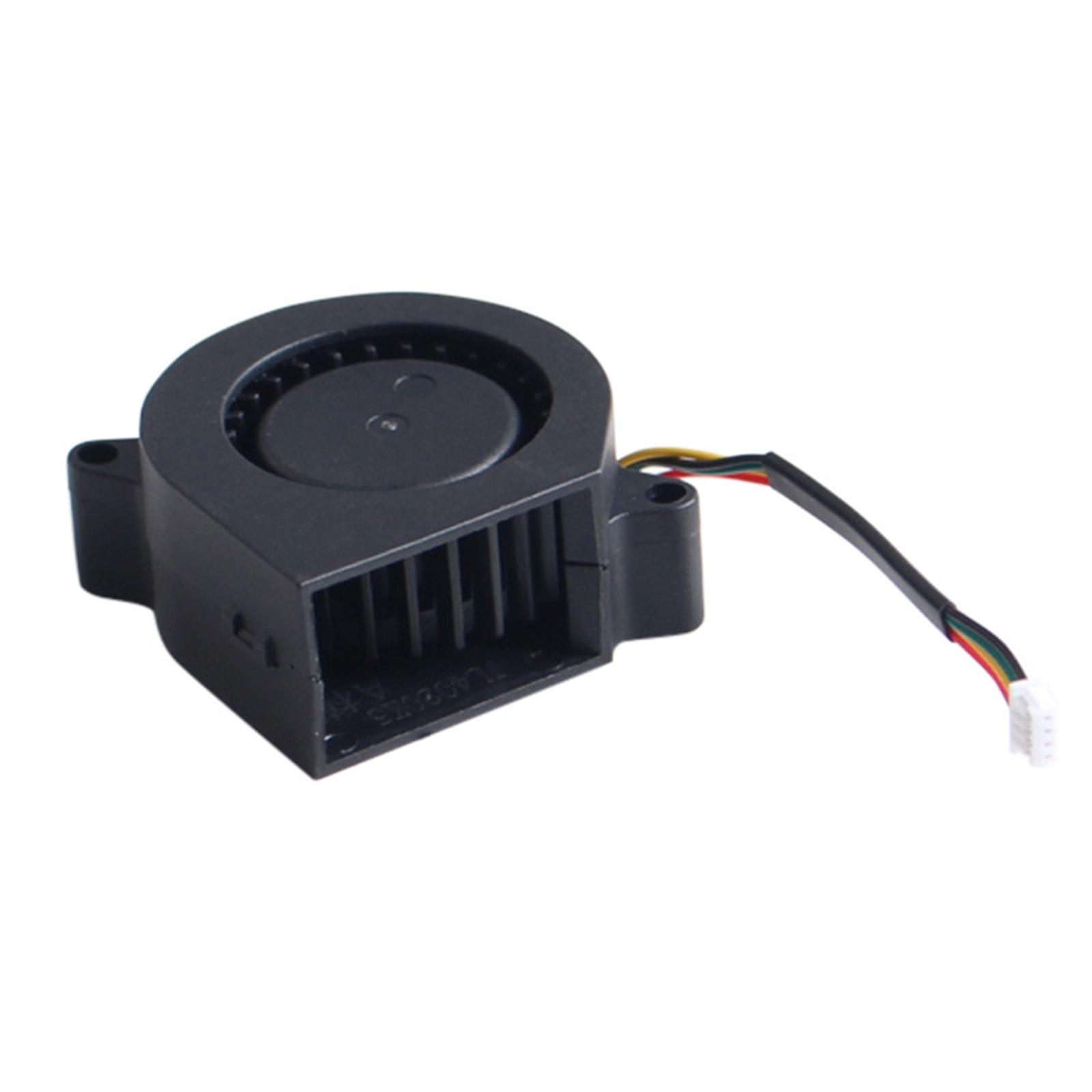 24V Cooling Blower Fan 4020 Br - Heatsink ulasan dan harga