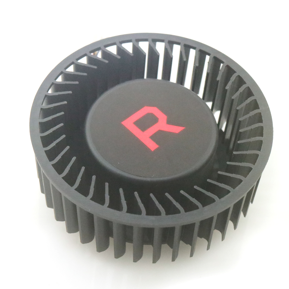 BFB1012SHA01 12V 2.4A 75mm 37* - Air Cooler Cpu ulasan dan harga
