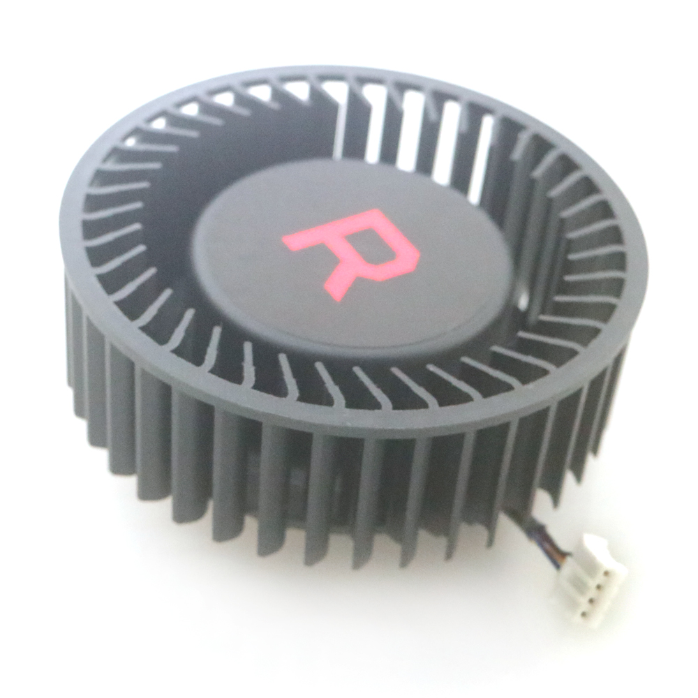 BFB1012SHA01 12V 2.4A 75mm 37* - Air Cooler Cpu ulasan dan harga