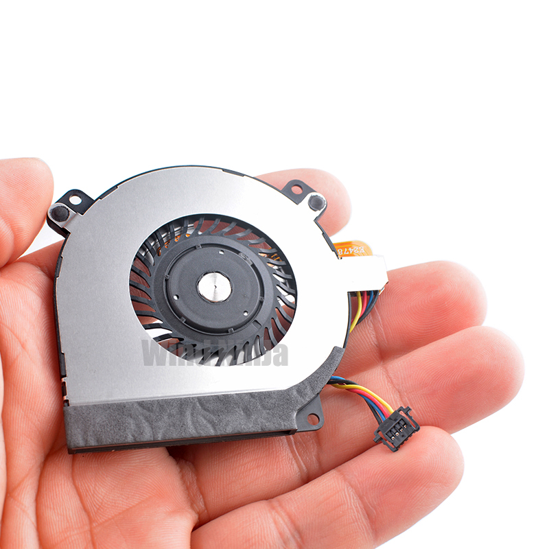 Ultra Thin 4-Pin Cooling Fan C - Gpu Cooler ulasan dan harga