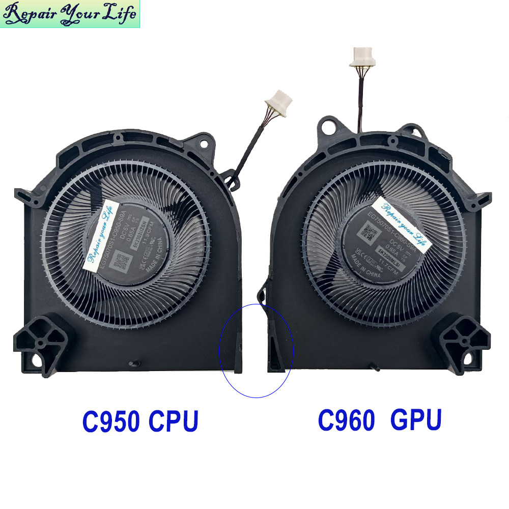 DC 5V Laptop CPU GPU Cooling F - Gpu Cooler ulasan dan harga