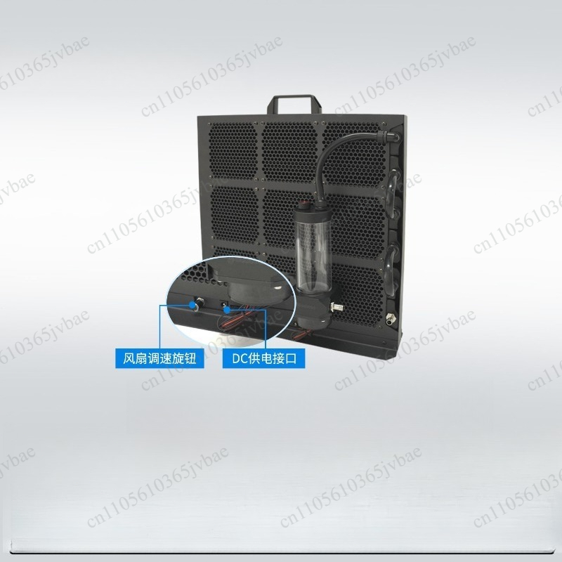 Heat Sink Kit for High Power C - Heatsink ulasan dan harga
