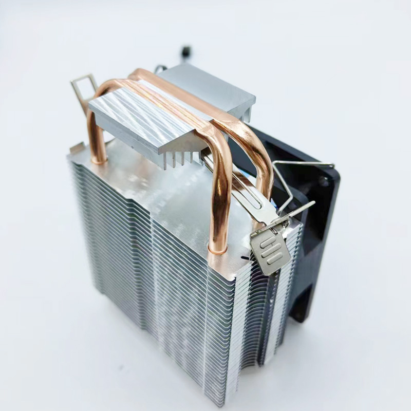 X99 CPU Air Cooler 3Pin/4Pin P - Air Cooler Cpu ulasan dan harga