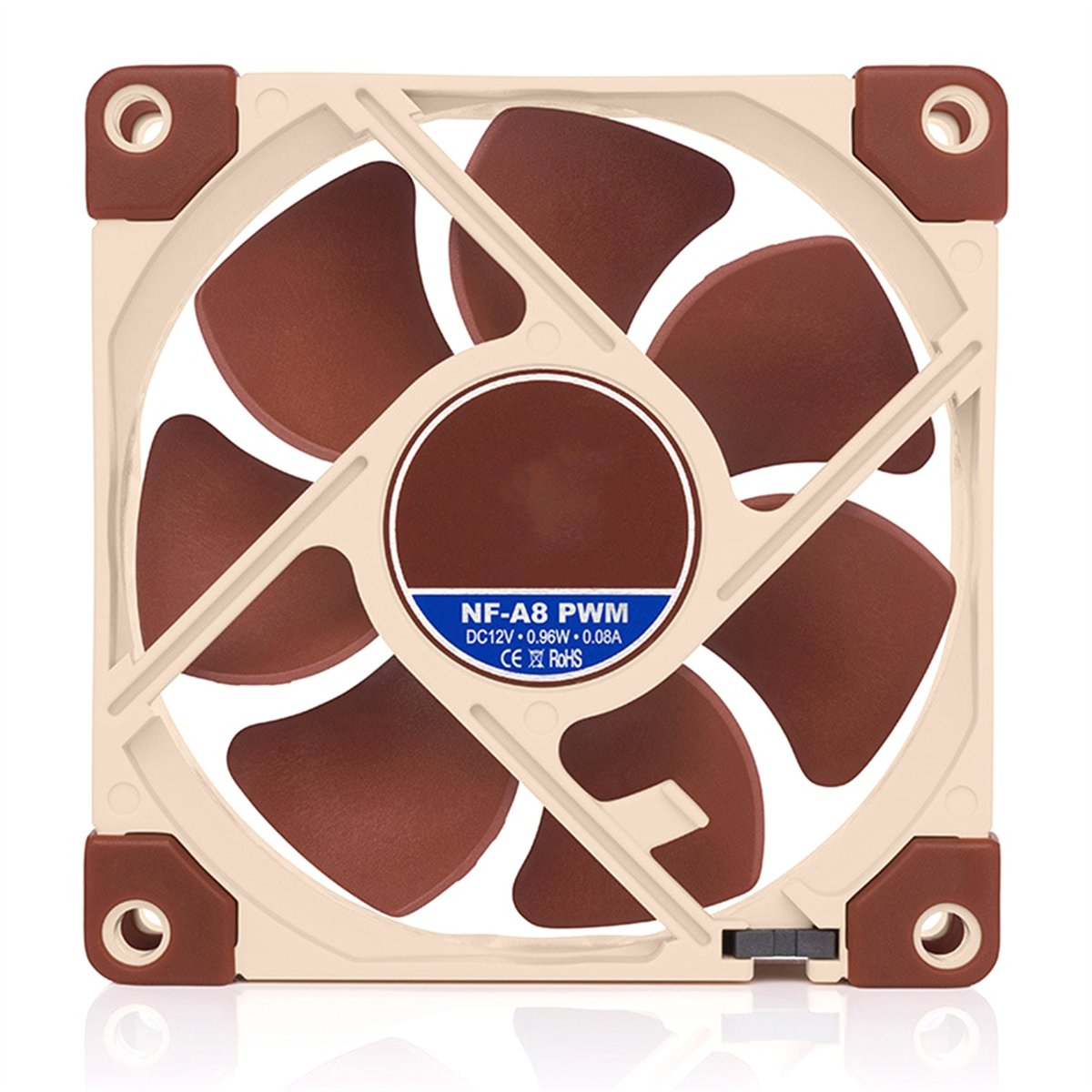 AB30 Noctua NF-A4x10 FLX Compu - Cpu Fan ulasan dan harga