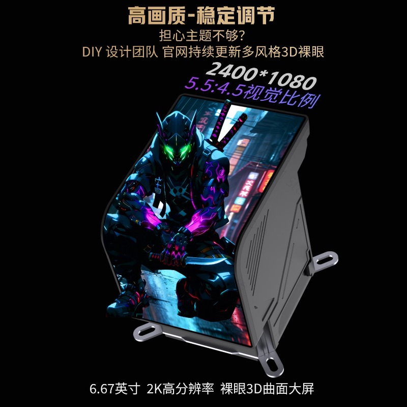 360mm Liquid CPU Cooler with 6 - Cpu Fan ulasan dan harga