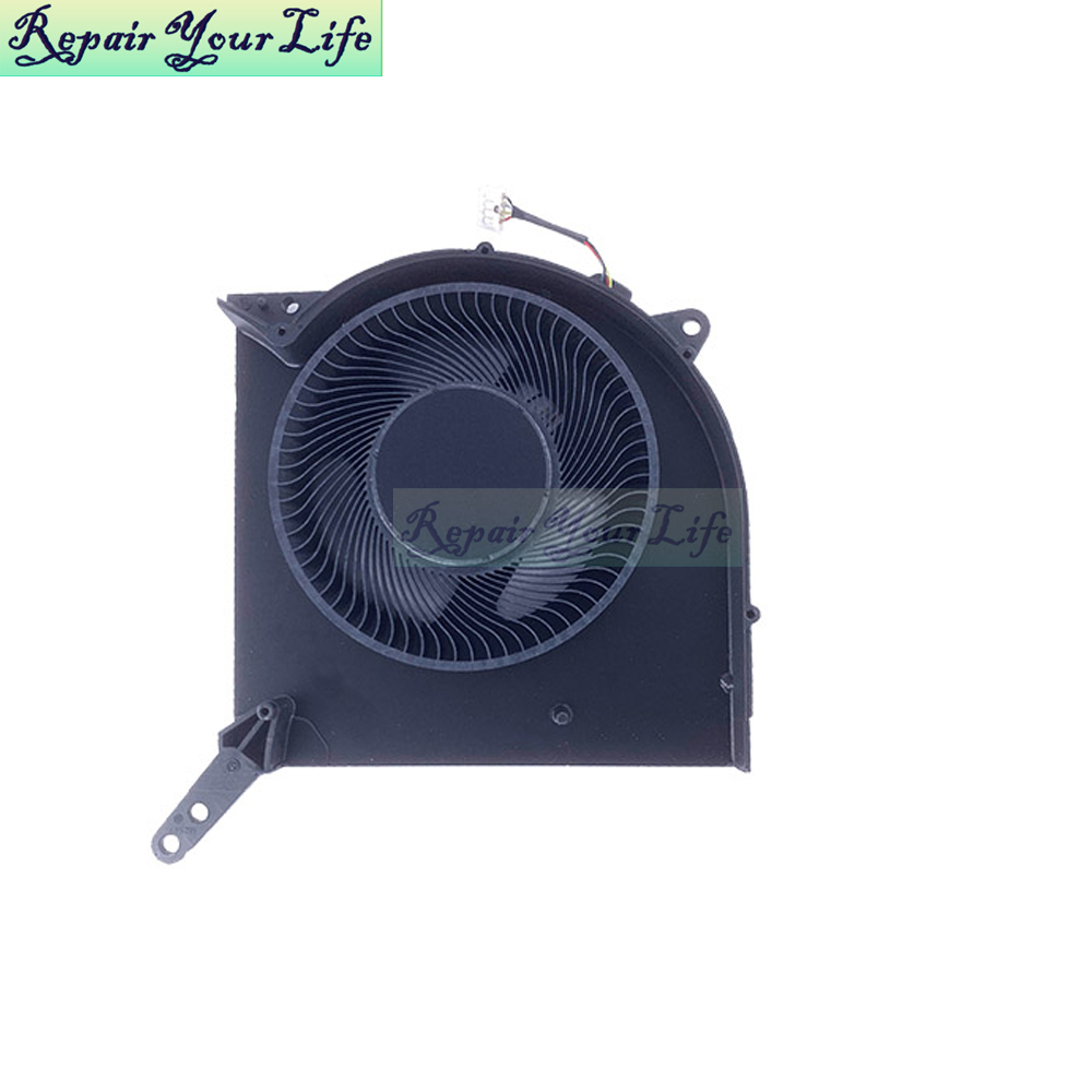 Laptop GPU CPU Cooling Fans Fo - Gpu Cooler ulasan dan harga