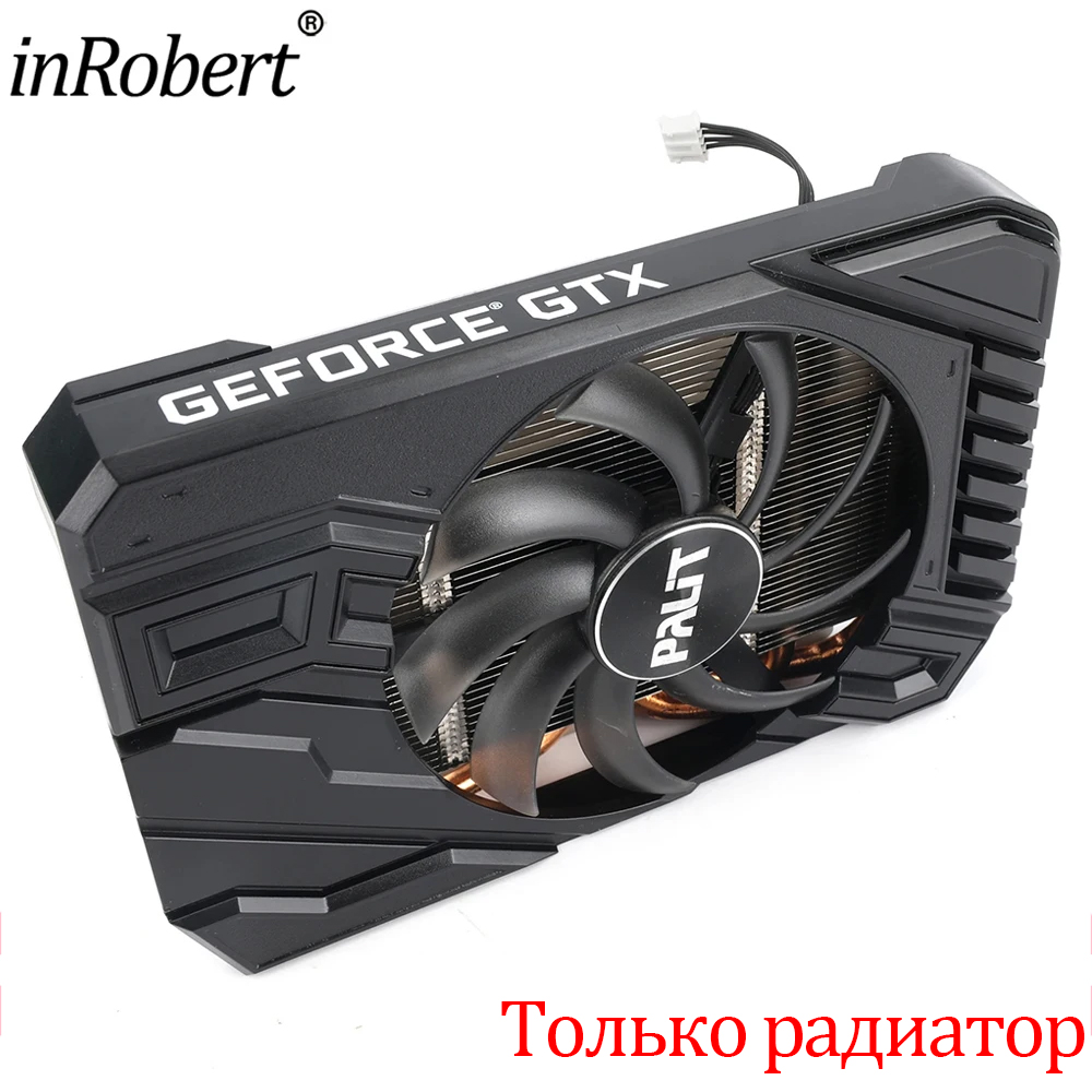 95MM GPU Heatsink Video Card C - Gpu Cooler ulasan dan harga