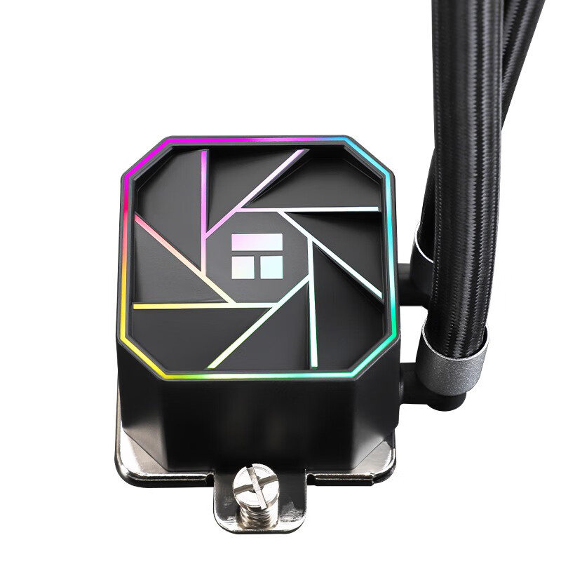 Thermalright AQUA ELITE 120 V3 - Aio Liquid Cooler ulasan dan harga
