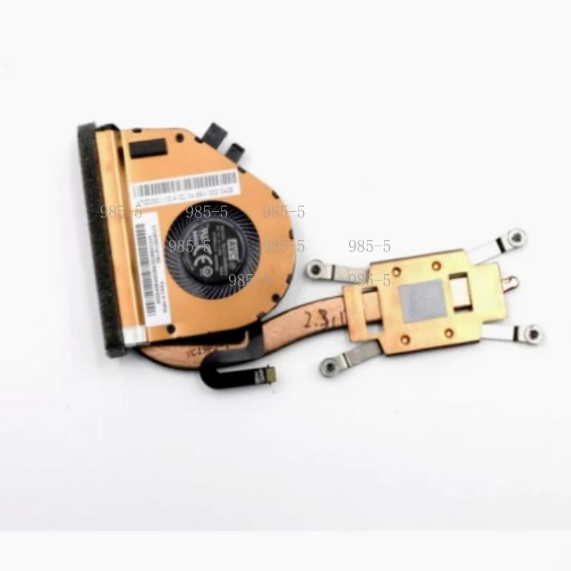 CPU Cooling Fan Heatsink for T - Cpu Fan ulasan dan harga